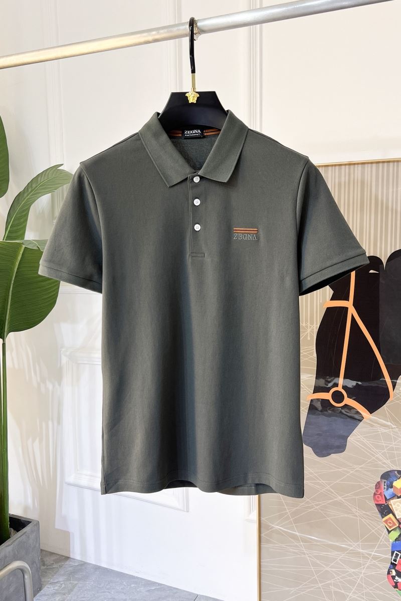 Zegna T-Shirts